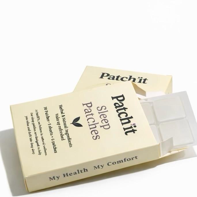 Sleep Patches