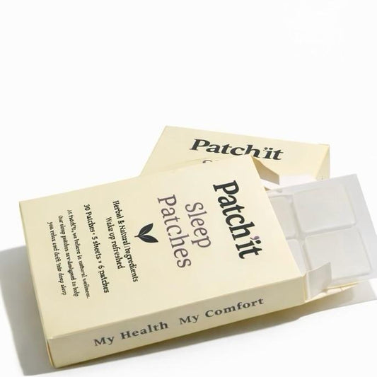 Sleep Patches